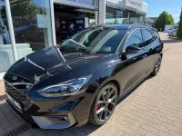 Gebraucht Ford Focus ST 280 PS (205 kW) 2019 Schwarz Limousine