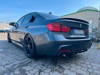 gebraucht BMW 328 I biturbo