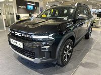 Neu Dacia Bigster Expression 140 PS (102 kW) 2025 Perlmuttschwarz metallic SUV
