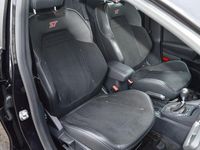 Gebraucht Ford Puma Performance Edition 200 PS (147 kW) 2021 Schwarz Limousine