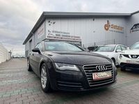 Gebraucht Audi A7 Sportback 310 PS (228 kW) 2014 Schwarz Kleinwagen