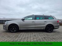 Gebraucht VW Passat Highline 170 PS (125 kW) 2012 Braun Kombi