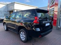 gebraucht Toyota Land Cruiser 2.8 Automatik - noch 3x sofort!