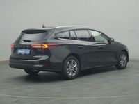 Neu Ford Focus Titanium X 155 PS (114 kW) 2026 Agate black Kombi