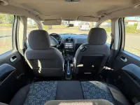 Second-hand Ford Fusion 80 CP (58 kW) 2004 Gri Hatchback