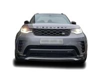 Gebraucht Land Rover Discovery 5 SE Dynamic 300 PS (220 kW) 2023 Grau SUV