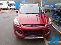 gebraucht Ford Kuga Individual 1.5 EcoBoost Navi RFK