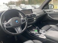 gebraucht BMW X3 M40i