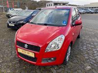 Gebraucht Suzuki Splash Comfort 86 PS (63 kW) 2008 Andere Kleinwagen