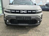 Gebraucht Dacia Duster Expression 131 PS (96 kW) 2024 Beige SUV
