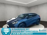 Gebraucht Cupra Tavascan 250 kW (340 PS) 2024 Tavascanblau SUV