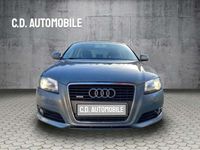 gebraucht Audi A3 2.0 TDI Ambition quattro *AHK*Xenon*PDC*Euro5