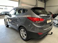 gebraucht Hyundai Tucson 5 Star Edition 2WD AHK