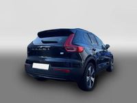 Gebraucht Volvo XC40 Pro 169 kW (231 PS) 2022 Schwarz SUV