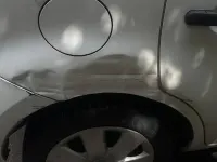Gebraucht Nissan Note 88 PS (64 kW) 2009 Weiß Kleinwagen