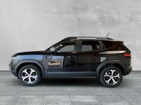 Neu Dacia Duster Extreme 131 PS (96 kW) 2025 Terracottabraun SUV