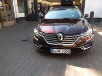 gebraucht Renault Talisman GrandTour TCe 160 EDC INITIALE "Franke Edition"