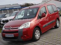 gebraucht Citroën Berlingo Kombi Klima/TÜV 01.2026/Allwetter/AHK