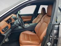 Gebraucht Maserati Levante 349 PS (256 kW) 2022 Grau SUV