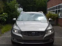 Gebraucht Volvo V70 150 PS (110 kW) 2015 Grau Kombi