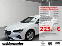 Gebraucht Opel Insignia Sport 174 PS (127 kW) 2023 Weiss Limousine