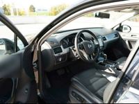gebraucht VW Touareg 3.0 V6 TDI Blue Motion DPF Automatik ABT
