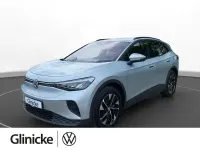 Gebraucht VW ID.4 Pro 210 kW (286 PS) 2024 Silber SUV