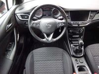 gebraucht Opel Astra 1.4 Turbo Dynamic RKam VzAss