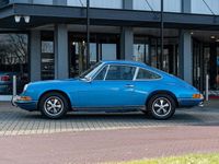 Gebraucht Porsche 911 124 PS (91 kW) 1970