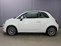 gebraucht Fiat 500C Dolcevita 1.0 GSE N3