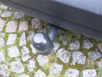 Gebraucht VW Caddy 122 PS (89 kW) 2016 Weiß Van / Kleinbus