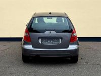 Gebraucht Mercedes A160 95 PS (69 kW) 2010 Mountaingrau Van / Kleinbus