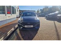 gebraucht Ford Fiesta Aut