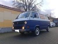 Gebraucht VW T3 69 PS (50 kW) 1987 Van