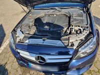 gebraucht Mercedes C220 