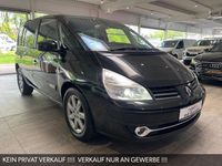 Second-hand Renault Espace 173 CP (127 kW) 2012 Negru Monovolum