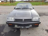 gebraucht Opel Manta GTE