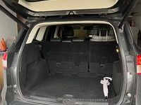 Gebraucht Ford Kuga SYNC Edition 179 PS (131 kW) 2016 Grau SUV