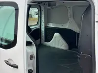 Gebraucht Peugeot Partner Tepee Allure 75 PS (55 kW) 2013 Weiß Van / Kleinbus
