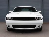 Gebraucht Dodge Challenger 309 PS (227 kW) 2016 Weiß Coupé