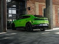 Gebraucht Lamborghini Urus 799 PS (587 kW) 2025 Grün SUV