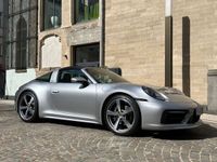 gebraucht Porsche 911 Targa 4 992I Sportdesign I Exclusive I Bose