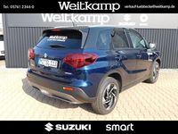 Gebraucht Suzuki Vitara Comfort 129 PS (94 kW) 2025 Blau SUV