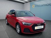 Gebraucht Audi A1 2024 Rot SUV