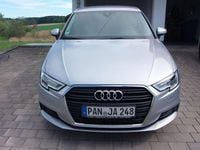 Second-hand Audi A3 Basis 116 CP (85 kW) 2019 Argintiu Berlinǎ