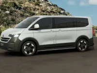 Gebraucht VW T7 Life 160 kW (218 PS) 2025 Van