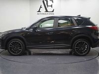 gebraucht Mazda CX-5 Exclusive-Line AWD *TEMPO*NAVI*KLIMA*LED*