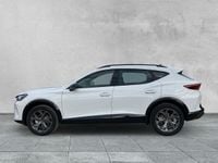 Gebraucht Cupra Formentor 150 PS (110 kW) 2024 Glacial weiß SUV