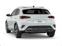 Neu Kia XCeed Vision 116 PS (85 kW) 2026 Weiß (carraraweiß) SUV