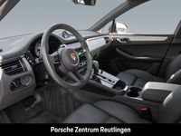 Gebraucht Porsche Macan S 381 PS (280 kW) 2023 Grau SUV